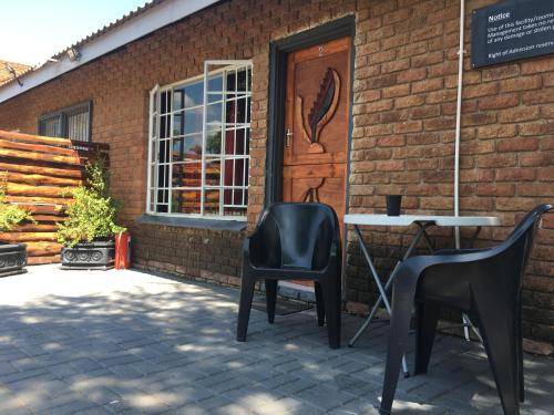 Polokwane Bed & Breakfast | 33 m² Bed and breakfast ∙ 4 guests