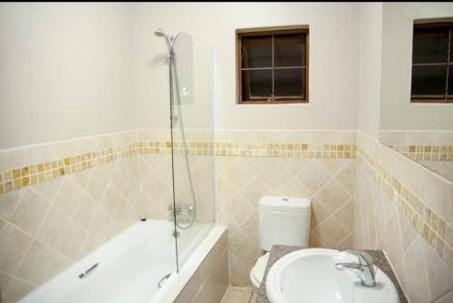 Port Edward Apartment | 34 m² Apartment ∙ 1 bedroom ∙ 3 guests