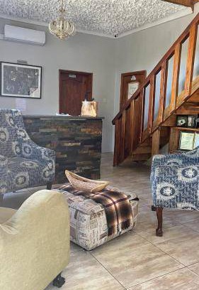 Kokstad Bed & Breakfast | 34 m² Bed and breakfast ∙ 2 guests