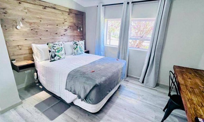 Komani Bed & Breakfast | 34 m² Bed and breakfast ∙ 3 guests
