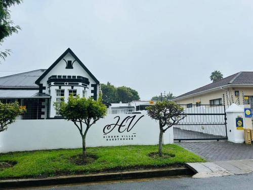Berea Hotel | 34 m² Hotel ∙ 2 guests