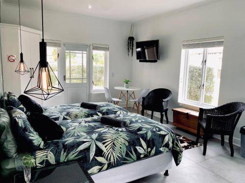 Keurboomstrand Apartment | 35 m² Apartment ∙ 1 bedroom ∙ 2 guests