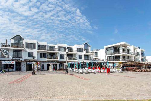 Big Bay Apartment | 35 m² Apartment ∙ 1 bedroom ∙ 2 guests
