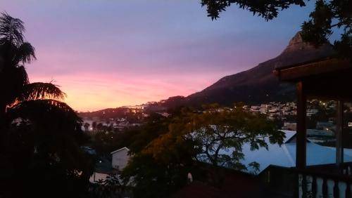 Camps Bay Apartment | 35 m² Apartment ∙ 2 guests