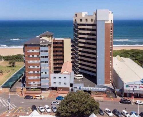 Kingsborough Apartment | 35 m² Apartment ∙ 2 bedrooms ∙ 4 guests