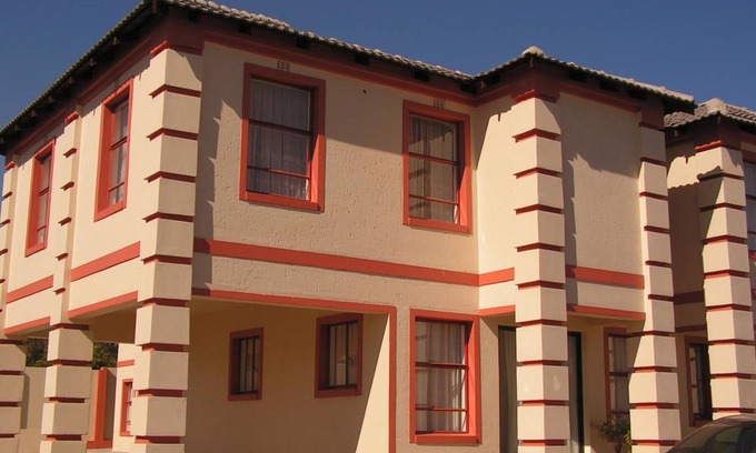 Kempton Park Bed & Breakfast | 35 m² Bed and breakfast ∙ 3 guests