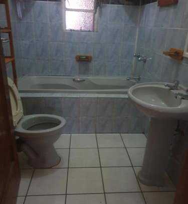 Randfontein Bed & Breakfast | 35 m² Bed and breakfast ∙ 8 guests
