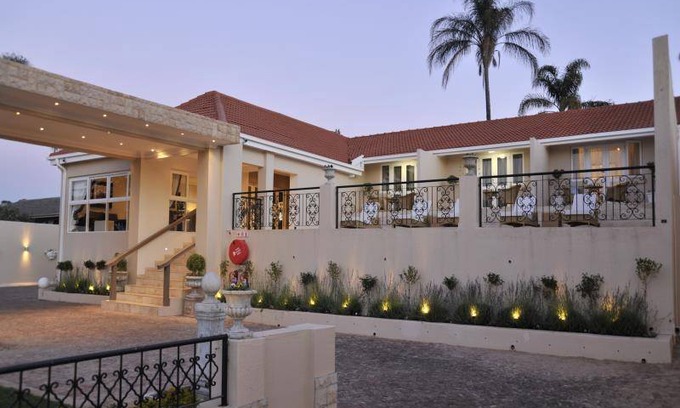 Groenkloof Bed & Breakfast | 35 m² Bed and breakfast ∙ 127 guests