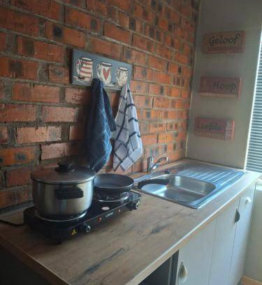 Bethlehem Bed & Breakfast | 35 m² Bed and breakfast ∙ 4 guests