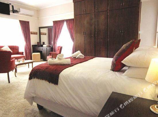Komani Bed & Breakfast | 35 m² Bed and breakfast ∙ 3 guests