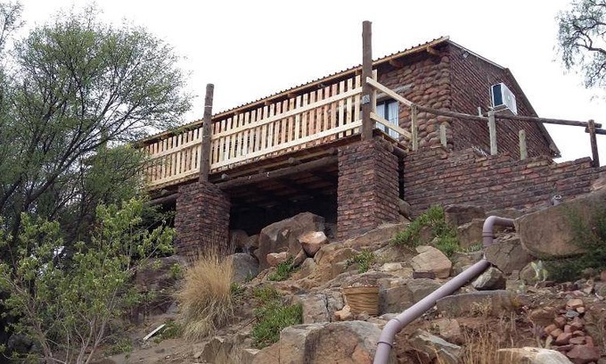 Colesberg Bed & Breakfast | 35 m² Bed and breakfast ∙ 4 guests