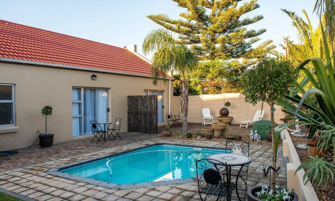 Welgemoed Bed & Breakfast | 35 m² Bed and breakfast ∙ 4 guests