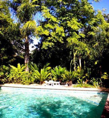 Die Boord Bed & Breakfast | 35 m² Bed and breakfast ∙ 127 guests