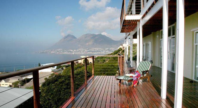 Glencairn Bed & Breakfast | 35 m² Bed and breakfast ∙ 4 guests