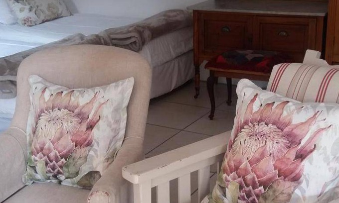 L'Agulhas Bed & Breakfast | 35 m² Bed and breakfast ∙ 3 guests