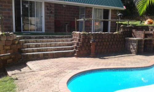Durban North Bed & Breakfast | 35 m² Bed and breakfast ∙ 4 guests