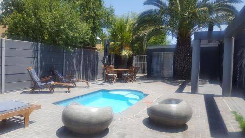 Parklands Bed & Breakfast | 35 m² Bed and breakfast ∙ 3 guests