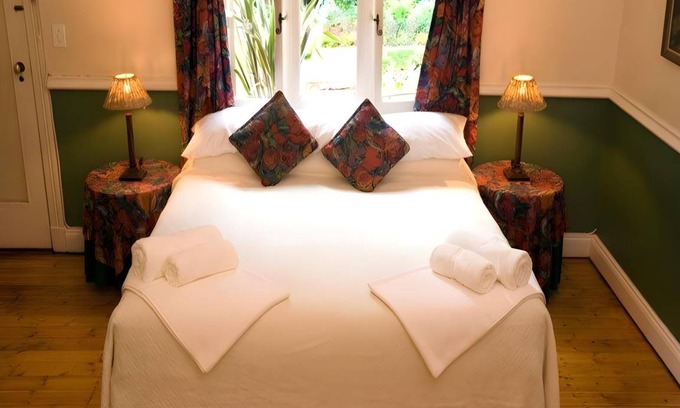 Brooklyn Bed & Breakfast | 35 m² Bed and breakfast ∙ 127 guests