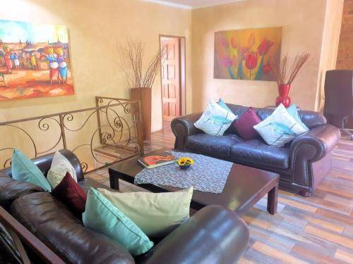 Centurion Bed & Breakfast | 35 m² Bed and breakfast ∙ 3 guests