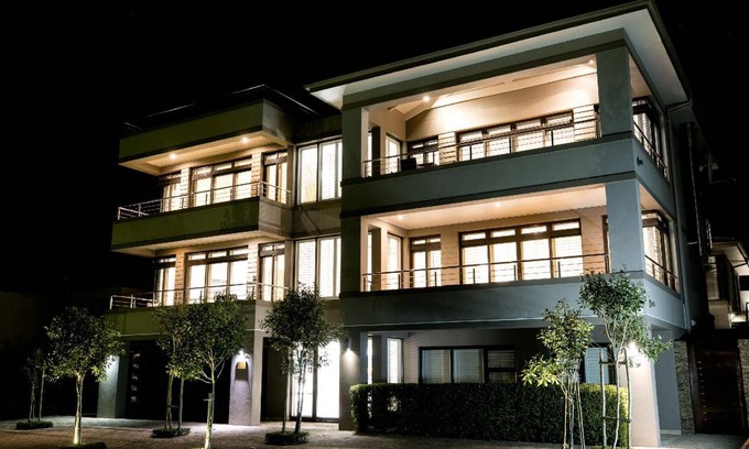 Hermanus Heights Bed & Breakfast | 35 m² Bed and breakfast ∙ 127 guests