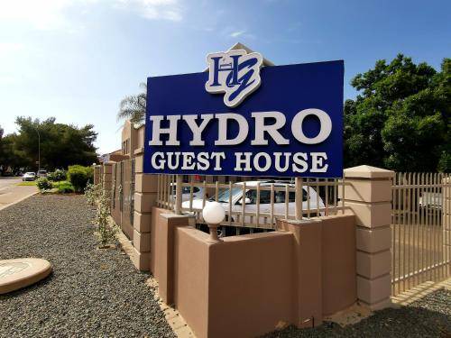 Westdene Bed & Breakfast | 35 m² Bed and breakfast ∙ 4 guests