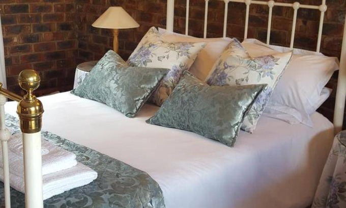 Clarens Bed & Breakfast | 35 m² Bed and breakfast ∙ 2 guests