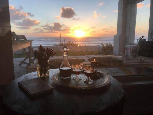Melkbosstrand Bed & Breakfast | 35 m² Bed and breakfast ∙ 2 guests