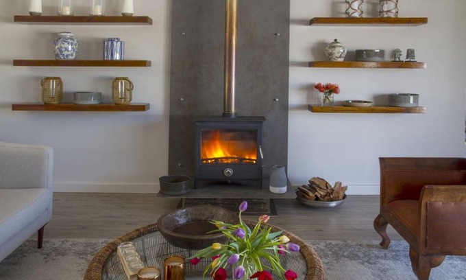 Summerstrand Bed & Breakfast | 35 m² Bed and breakfast ∙ 2 bedrooms ∙ 127 guests