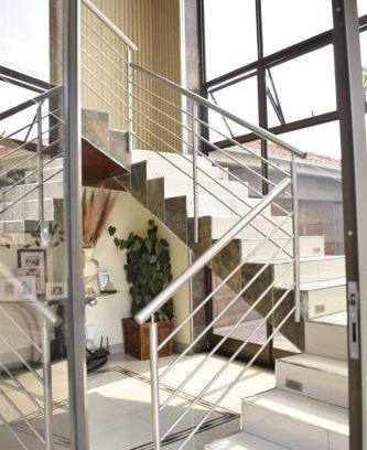 Greater Johannesburg Metropolitan Area Hotel | 35 m² Hotel ∙ 4 guests