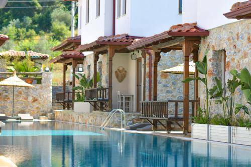 Akcapinar Hotel | 35 m² Hotel ∙ 2 guests
