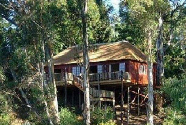 Addo House | 35 m² House ∙ 24 bedrooms ∙ 2 guests