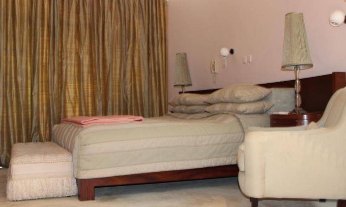 Ladysmith Cabin | 35 m² Lodge ∙ 2 guests