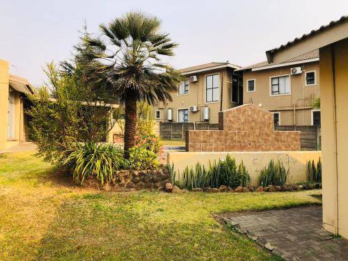 Newcastle Cabin | 35 m² Lodge ∙ 4 guests