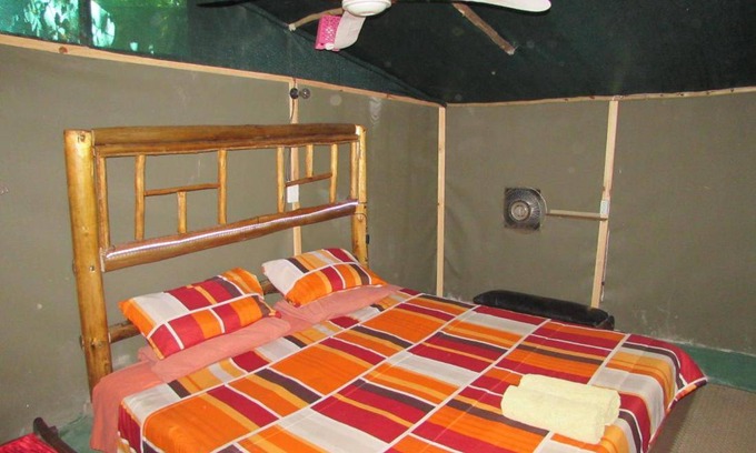 Thorny Bush Game Reserve Resort | 35 m² Private room ∙ 2 bedrooms ∙ 4 guests