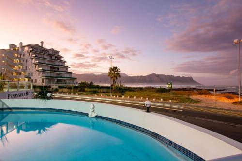 Strand Apartment | 35 m² Serviced apartment ∙ 4 guests