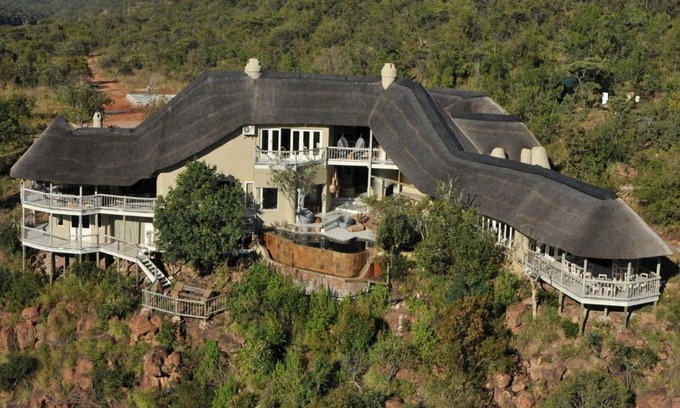 Vaalwater Resort | 35 m² Resort ∙ 127 guests