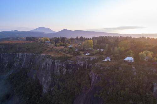Hogsback House | 350 m² House ∙ 3 bedrooms ∙ 6 guests