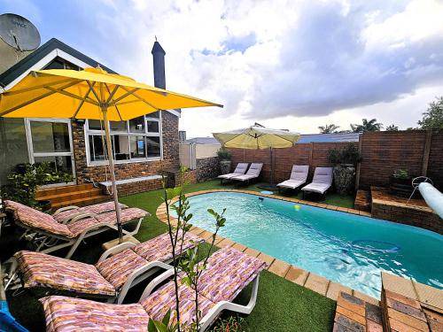 Trawal House | 350 m² House ∙ 4 bedrooms ∙ 8 guests