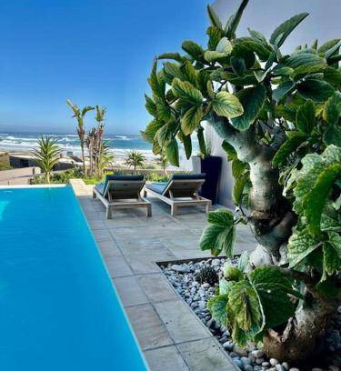 Kommetjie Villa | 350 m² Villa ∙ 4 bedrooms ∙ 7 guests