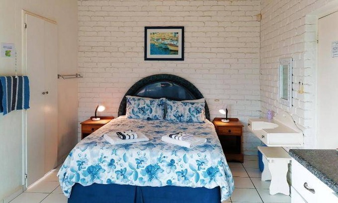 Ramsgate South Apartment | 36 m² Apartment ∙ 3 guests