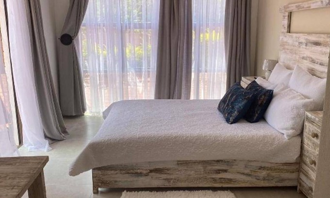 Pretoria Apartment | 36 m² Apartment ∙ 1 bedroom ∙ 2 guests