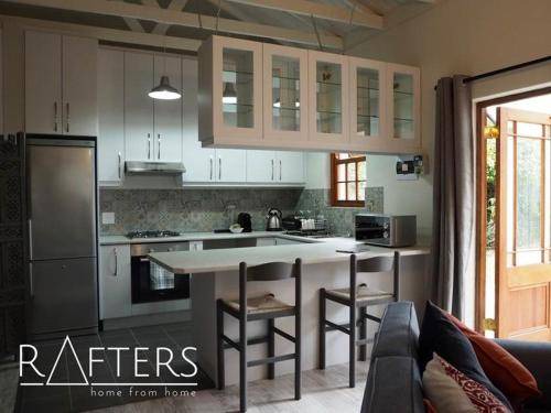 Plumstead Apartment | 36 m² Apartment ∙ 1 bedroom ∙ 4 guests