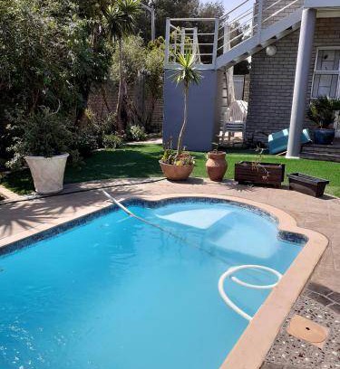 Monte Vista Apartment | 36 m² Apartment ∙ 2 bedrooms ∙ 6 guests