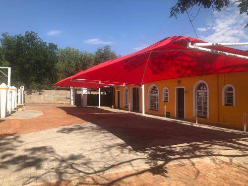 Bayswater Bed & Breakfast | 36 m² Bed and breakfast ∙ 4 guests