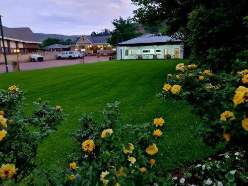 Matatiele Bed & Breakfast | 36 m² Bed and breakfast ∙ 2 guests
