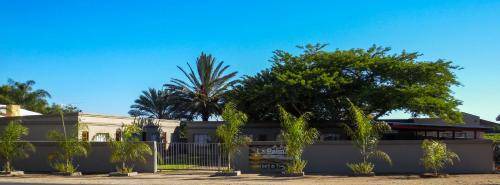 Keimoes Bed & Breakfast | 36 m² Bed and breakfast ∙ 4 guests