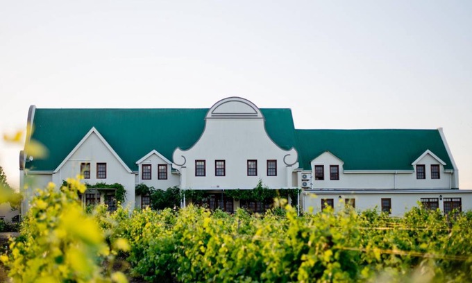 Paarl Bed & Breakfast | 36 m² Bed and breakfast ∙ 3 guests