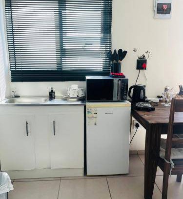 Trawal Bed & Breakfast | 36 m² Bed and breakfast ∙ 2 guests