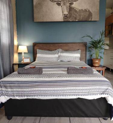 Port Elizabeth Hostel | 36 m² Hostel ∙ 2 guests