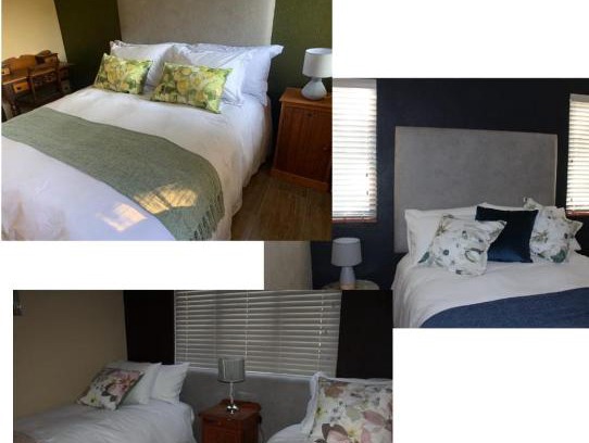 White River Apartment | 36 On Greenway